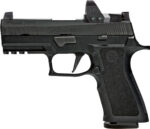 Used SIG SAUER P320 XCARRY RXP HGA 9MM ROMEO1 PRO only 1 available - View 1