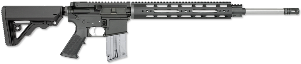 Rock River Arms LAR-22 22 LR NM A4 CMP Trainer 22L1289