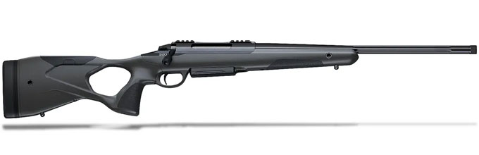 Sako S20 Hunter 6.5 Creedmoor 1:8 Twist 24″ Barrel JRS20H382