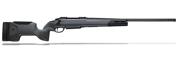 Sako S20 Precision 308 Win 1:11 Twist 24″ Barrel JRS20P316