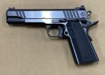 Nighthawk Custom Trooper 9mm Double Stack IOS Optics Ready Smoked Nitride 0278 - View 4