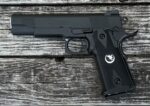 Pre Owned Nighthawk Custom Talon 45 ACP Double Stack 5- Magazines - View 3