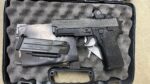 Used Sig Sauer P229 RX 9mm W/ Romeo 1 229 2- 15 Round Magazines - View 2