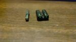 USED Glock 19 Gen 5 9mm Luger 2-15 rd Magpul Mags and Set of Truglo TFX Pro Night Sights! - View 3