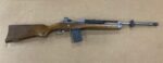 Ruger Mini-14 Wood Stainless 223 USED - View 4