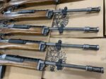 Ruger Mini-14 Wood Stainless 223 USED - View 6