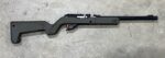 Tactical Solutions X-Ring Takedown 22 LR OD Green Magpul Backpacker 10/22 - View 1