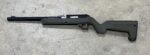 Tactical Solutions X-Ring Takedown 22 LR OD Green Magpul Backpacker 10/22 - View 2
