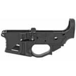 Seekins Precision NX15 AR-15 Billet Lower Receiver 11000018 - View 2