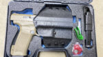 Used Canik TP9SF FDE 9mm Luger 2-18 rd Mags & Holster HG4865D-N - View 2