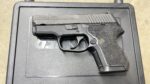 Used Sig Sauer P224 9mm Luger 3.5″ 2 Mags Night Sights E24-9-BSS-DAK - View 3