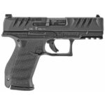 Used Walther PDP Compact 4″ 9mm with Trijicon RMR - View 1