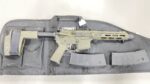 Used Springfield SAINT Victor Pistol 5.56 7.5″ OD Green 2-30 rd Mags - View 3