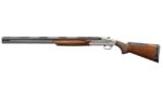 Left Hand Benelli 828U Field Nickel 12 Ga Over/Under 28″ Barrel 10708 - View 1