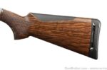 Left Hand Benelli 828U Field Nickel 12 Ga Over/Under 28″ Barrel 10708 - View 2