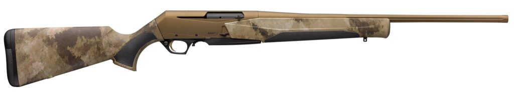 Browning BAR Mark III Hells Canyon 308 atacs 031064218