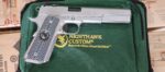 Nighthawk Shadow Hawk Long Slide 10mm 1911 6″ Barrel 0391 - View 1