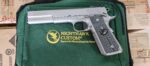 Nighthawk Shadow Hawk Long Slide 10mm 1911 6″ Barrel 0391 - View 2