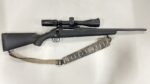 Used Ruger American 7mm-08 Compact w Vortex Optic - View 2