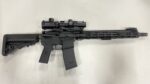 Used IWI Zion-15 5.56 NATO AR-15 16″ Barrel AR15 Zion 15 Z15TAC16 - View 2