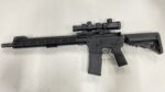 Used IWI Zion-15 5.56 NATO AR-15 16″ Barrel AR15 Zion 15 Z15TAC16 - View 3