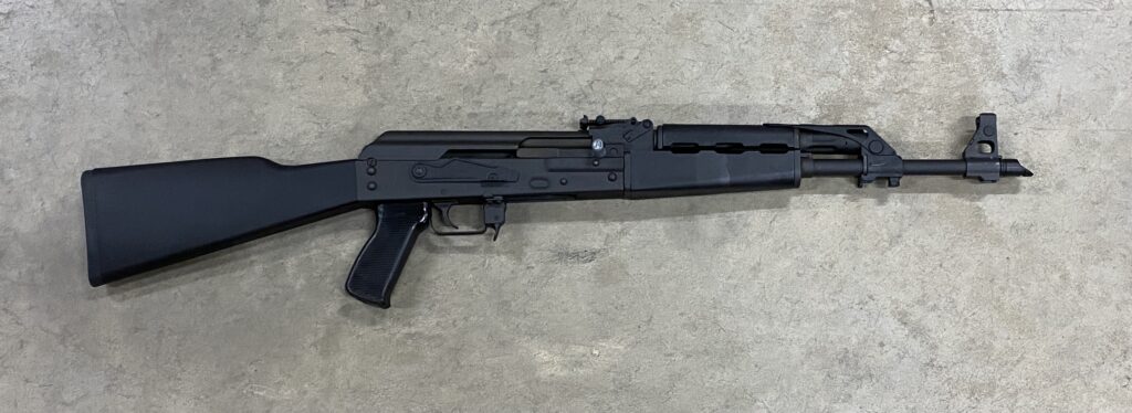 Century Arms M70 B1 762×39 AK-47 Zastava-Kragulevac Yugoslavia RI1647-X
