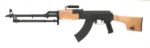 Century Arms AES-10B 762×39 Romanian RPK W/ Carry Handle RI3322-N - View 2