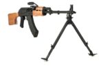 Century Arms AES-10B 762×39 Romanian RPK W/ Carry Handle RI3322-N - View 3