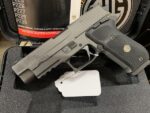 Used SIG Sauer P220 Legion SAO .45 ACP – X-Ray Sights, G10 Grips, 3 Mags, Factory Case - View 4
