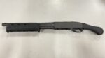 Used Remington 870 Tac-14 20 ga tac 14 tac14 20-14-4 Shockwave grip 81145 - View 2