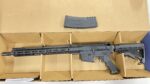 Rock River Arms LAR-15M Rage 3G – 5.56 NATO, Competition-Ready AR-15 Rifle - View 2