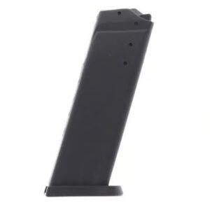 Heckler Koch HK USP Magazine 40 SW 13 Rds. Black Finish.jpg