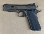 Nighthawk Custom Agent 2 Commander 9mm IOS Optics Ready 1911 0360 - View 4