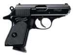 USED  Walther Arms PPK 380 Black 007 4796002 - View 2