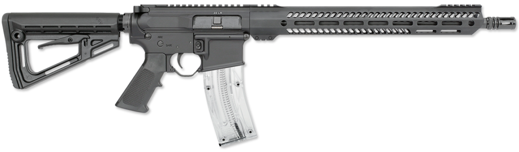 Rock River Arms LAR-22 22 LR Tactical Carbine 22L1264A