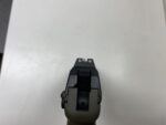 Very Rare Heckler & Koch HK45T HK 45 Tactical 45ACP Green Threaded Barrel - View 4