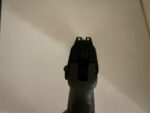 Very Rare Heckler & Koch HK45T HK 45 Tactical 45ACP Green Threaded Barrel - View 5