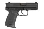 Heckler & Koch P2000 V3 .40 S&W Pistol – 3.66″ Barrel, 12+1, Made in Germany - View 3
