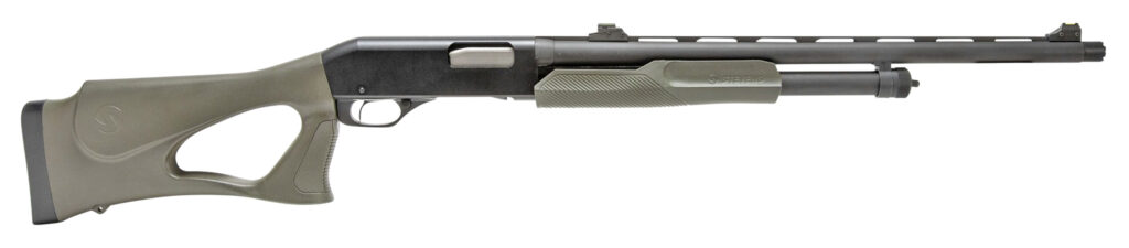 Stevens 320 Turkey 20 Ga Thumbhole Stock 22″ Barrel 23251