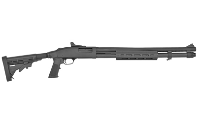 USED Mossberg 590A1 Security Mil-Spec 12 Gauge 3″ 20″  50769