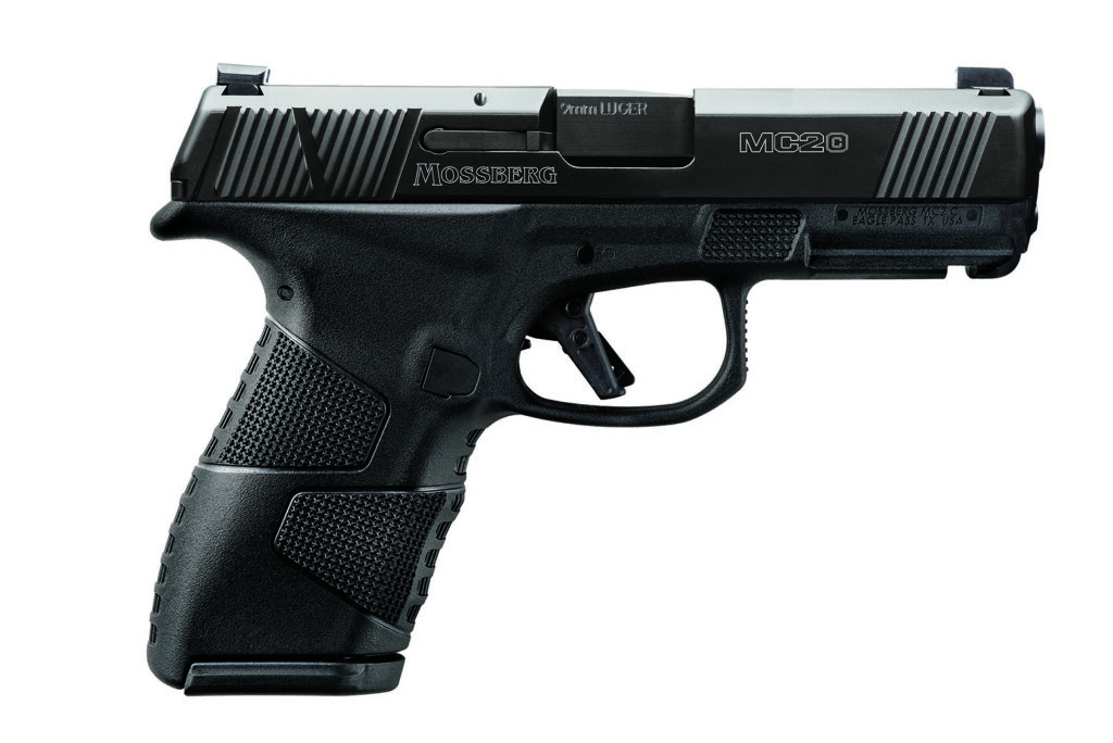 Mossberg MC2C 9mm 89017