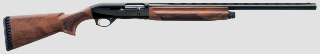 USED  Benelli Montefeltro 12 Ga Semi Auto 26″ Barrel 10861