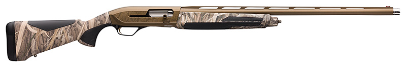 Browning Maxus II 12 Ga Wicked Wing Semi Auto 28″ Barrel 011705204