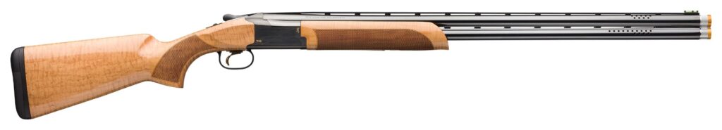 Browning Citori 725 12 Ga Sporting Maple 32″ Barrel Over/Under 0182463009