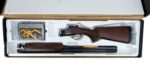 Like New In Box Browning Citori Hunter Grade I 12 Ga Over/Under 28″ Barrel 018258304 - View 5
