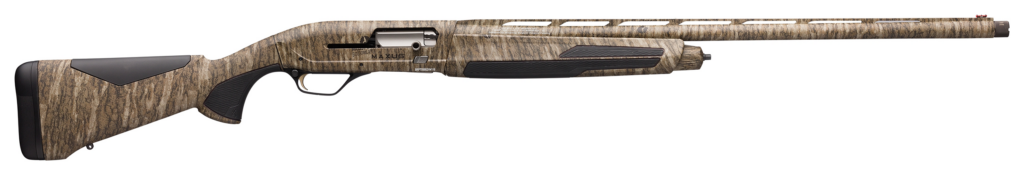 Browning Maxus II 12 Ga Semi Auto 28″ Barrel Bottomland Camo 011702204