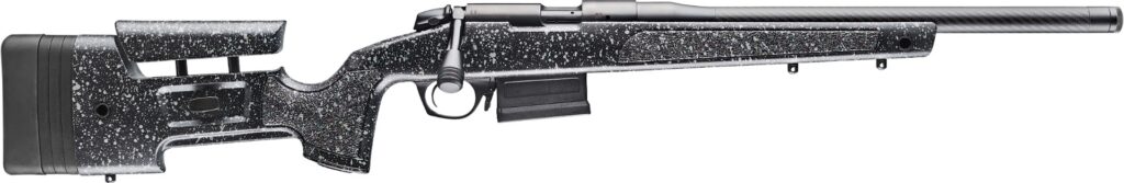 Bergara HMR Trainer 17 HMR 18″ Carbon Fiber B14R004
