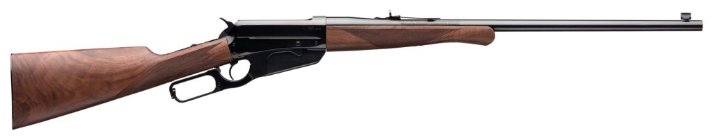 Winchester 1895 High Grade Walnut 30-06 24″ Barrel 4- Shot 534286128