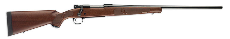 Winchester Model 70 Featherweight 6.8 Western 24″ Barrel 535200299