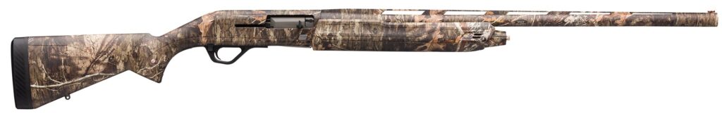 Winchester SX4 Universal Hunter 20 Ga Semi Auto 26″ Barrel Mossy Oak DNA Camo 511288691